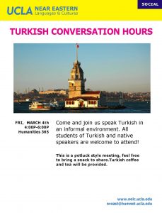 030416 -- Turkish Conversation