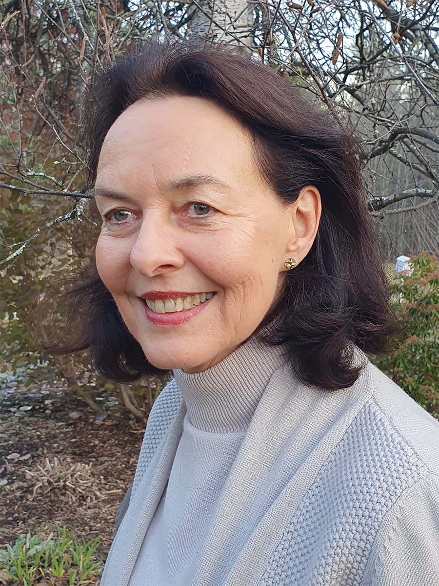 Beate Pongratz-Leisten