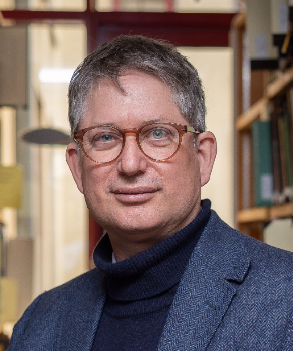 Florian Schwarz