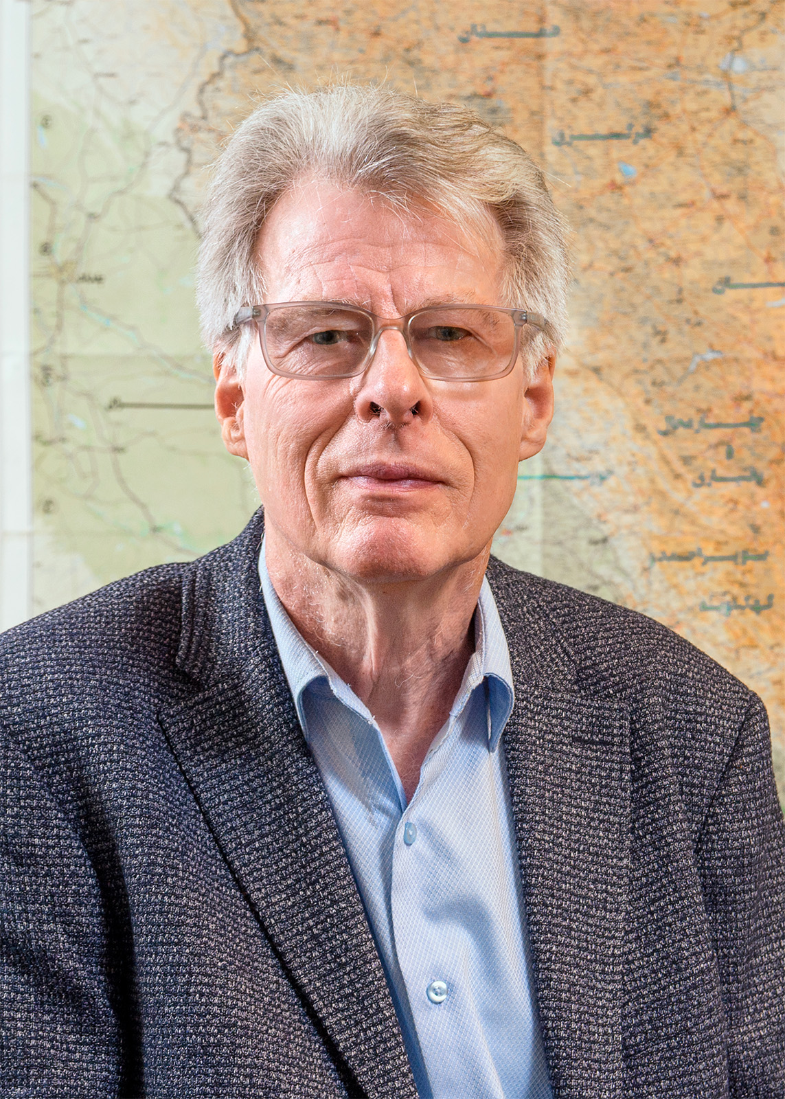 Rudi Matthee