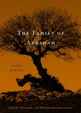 The Family of Abraham book cover