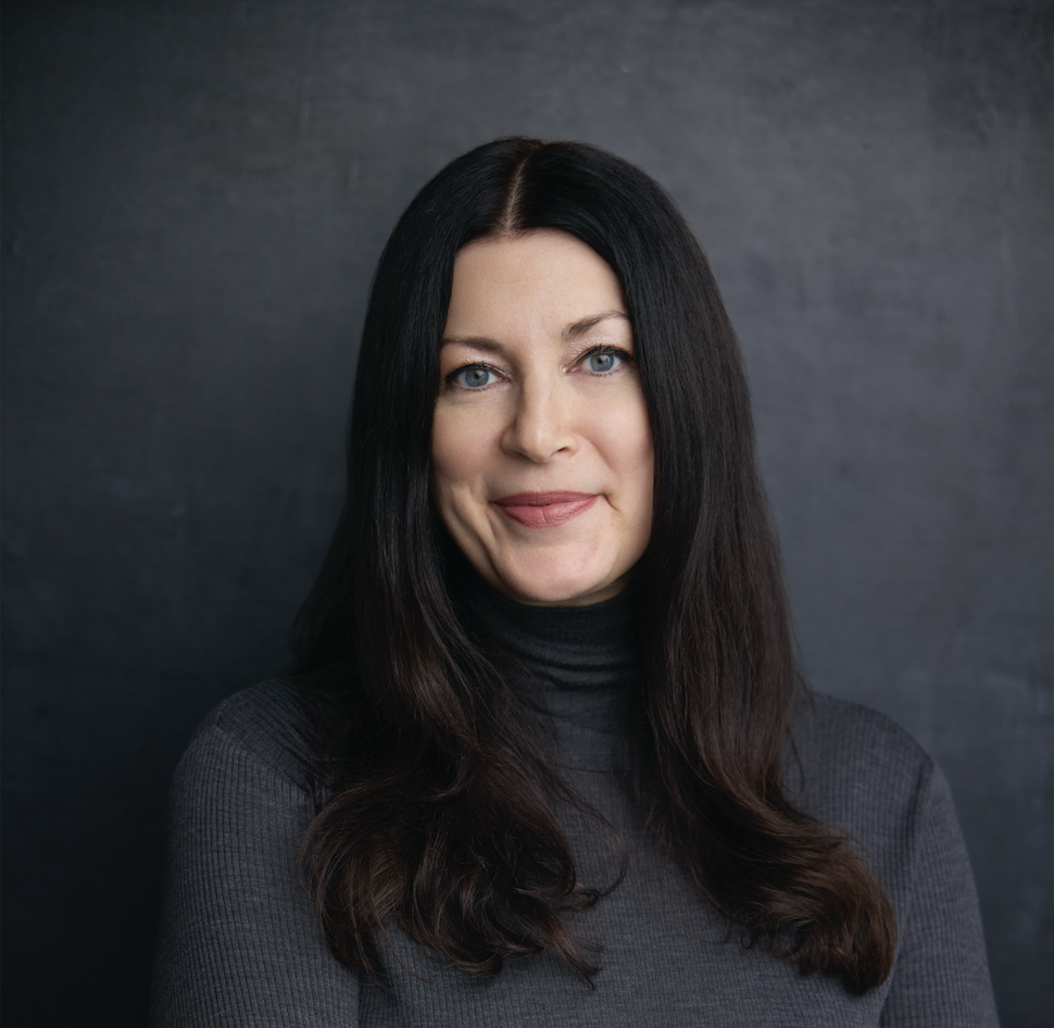 A photo of Kathlyn (Kara) Cooney