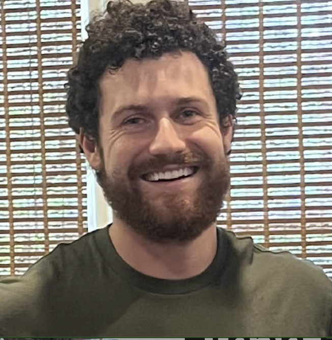 A photo of Ethan Friedland