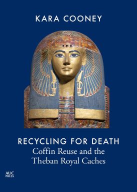 Recycling for Death book cover