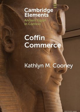 Coffin Commerce book cover