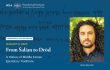 Pourdavoud Lecture Series: Adam Benkato