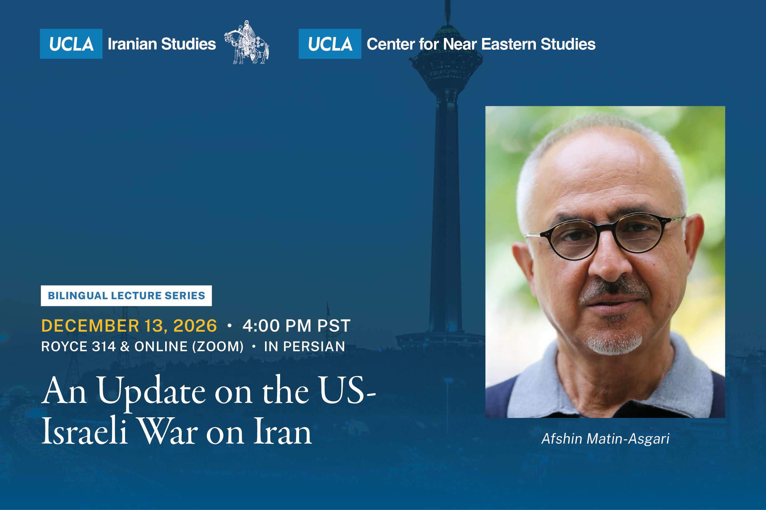 An Update on the US-Israeli War on Iran