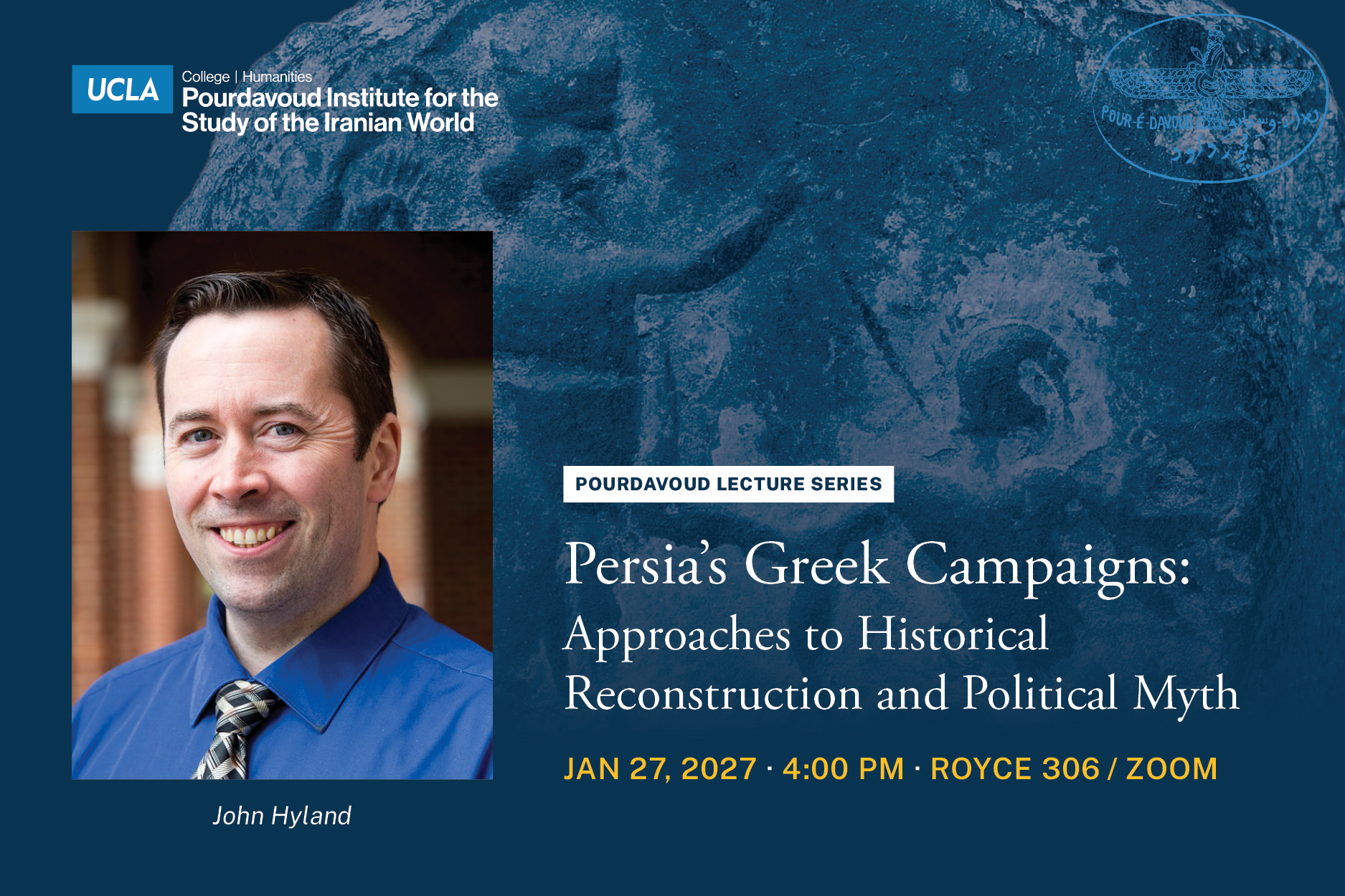 Persia’s Greek Campaigns: Approaches to Historical Reconstruction and Political Myth